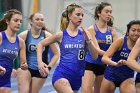 Track & Field  Women’s Track & Field open up the 2023 indoor season with a home meet against Colby College. They also competed against visiting Wentworth Institute of Technology, Worcester State University, Gordon College and Connecticut College. - Photo by Keith Nordstrom